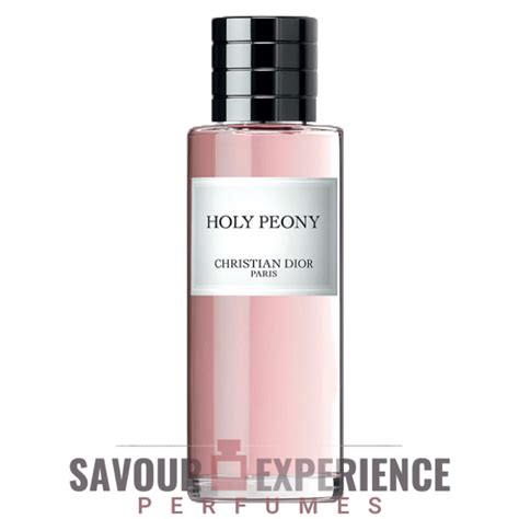 dior holy peony buy|holy peony perfume.